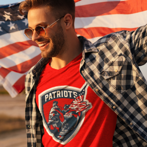 Patriot Shirt